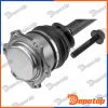 Demi-Arbre de Transmission MTM avant gauche pour AUDI | NPW-AU-098, 8D0407271AN